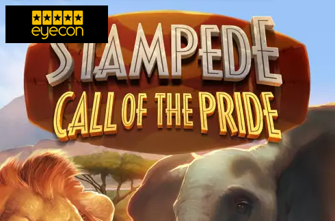 Stampede: Call of the Pride